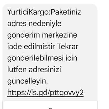 QNB Finansbank Harcama İtirazının Olumsuz Sonuçlanması