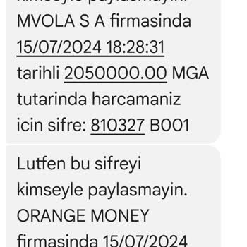 QNB Finansbank Harcama İtirazının Olumsuz Sonuçlanması