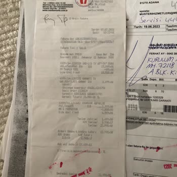 Grundig Televizyonumda Oluşan Parazit (pixel) Sorunu Çözülemiyor