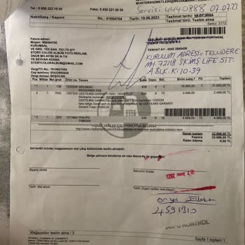 Grundig Televizyonumda Oluşan Parazit (pixel) Sorunu Çözülemiyor