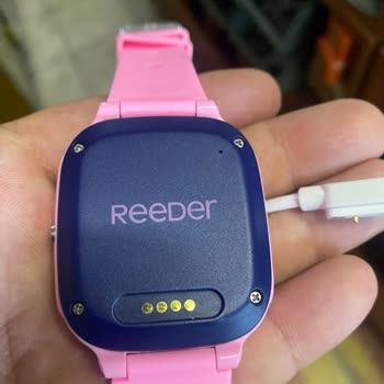 Reeder Kiddo 2 Kendi Kendine Kapanıyor!