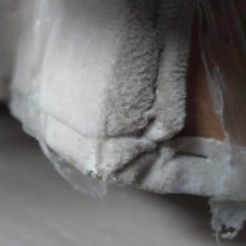 Ahs Mobilya Ve Halı Defolu Köşe Koltuk Takımı!