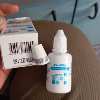 Biyoteknik Son Kullanma Tarihi İle Oynanmış Vitamin Takviyesi