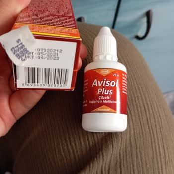 Biyoteknik Son Kullanma Tarihi İle Oynanmış Vitamin Takviyesi