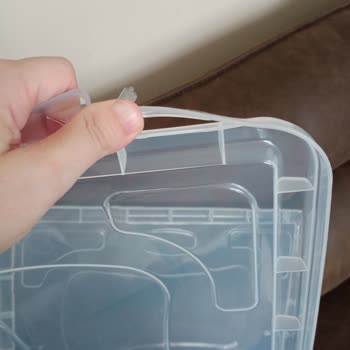 ebebek Hasarlı Ürün Değişimi