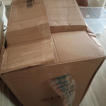 ebebek Hasarlı Ürün Değişimi