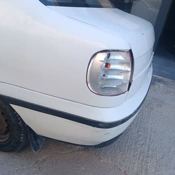 Fiat Siena Arka Sol Stop Bulamama Sorunu