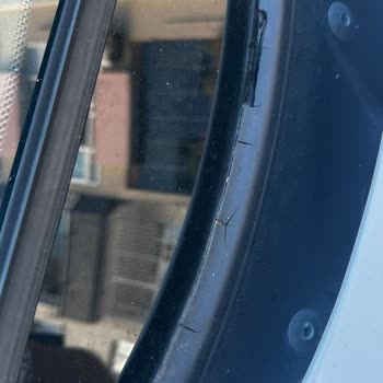 2016 BMW 118İ Lci Joy Ön Cam Fitil Kronik Sorun!