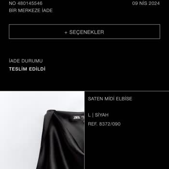 Zara Rücksendung nicht erstattet enttäuschende Erfahrung und fehlende Rückzahlung