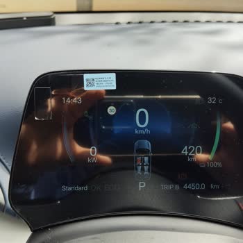 BYD Auto 3 Reichweite Problem enttäuschende Erfahrung und mangelnder Kundensupport