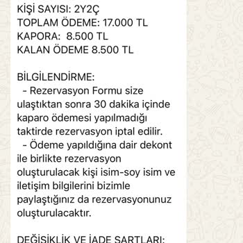 Acomod Kampanya Adı Altında Sürekli Fiyat Yükseltiyorlar