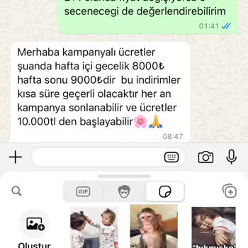 Acomod Kampanya Adı Altında Sürekli Fiyat Yükseltiyorlar
