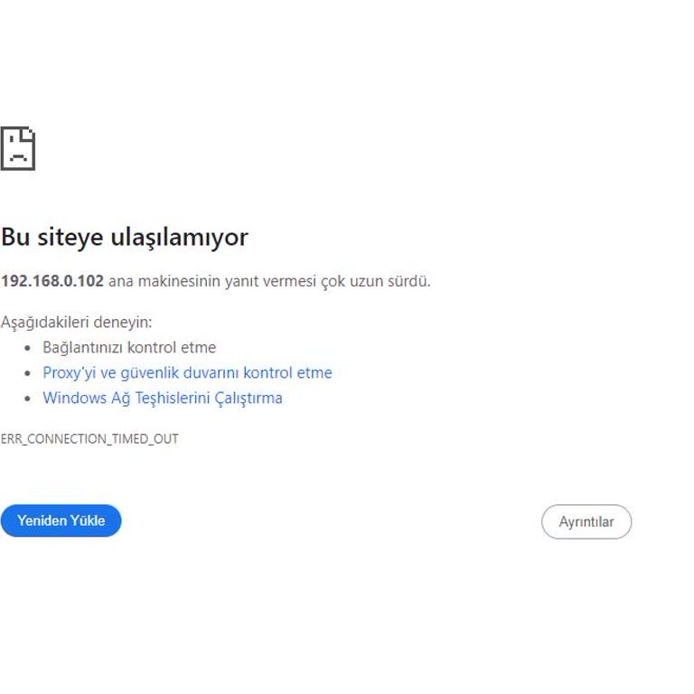 Kablo Net 5 Günde Çözemediği Arıza