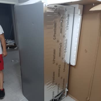 Bosch Buzdolabı Ve Çamaşır Makinesi Kurulum Sorunları