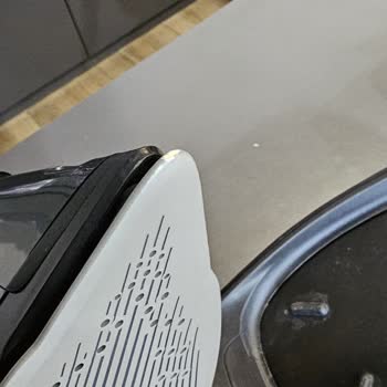 Arçelik Aksaray Yetkili Servis Ütü Tamir Şikayeti