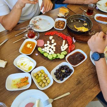 Reyhanlı Belediyesi Sosyal Tesisindeki Aldatma Teknikleri