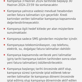 Akbank'ın Çip Para Kampanyasında Yaşanan Gecikme