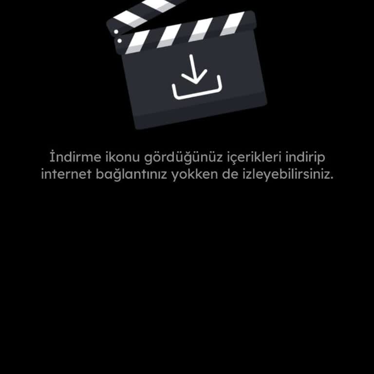 Tod TV Tablet Ekranında Açılmıyor!