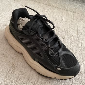 Sneaks Up'tan Aldığım Adidas Ayakkabım Ses Yapıyor Ama Değişim Yapmadı