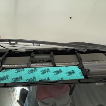 Beko Sıfır Aldığım Klima Soğutmuyor