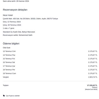Halkbank Sanal Kartımdan İzinsiz Para Çekti.