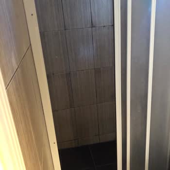 Ağva Marina Hotel Banyo Temizlik Ve Hijyeni Yoktu