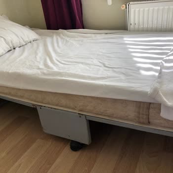 Ağva Marina Hotel Banyo Temizlik Ve Hijyeni Yoktu