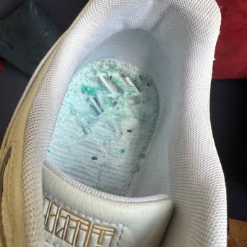 Pazarama Sahte Ürün Mü Satıyor? Ürünü Puma'nın İncelemesi Engelleniyor