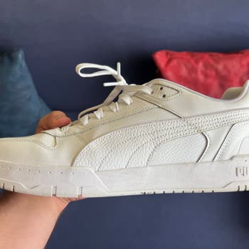 Pazarama Sahte Ürün Mü Satıyor? Ürünü Puma'nın İncelemesi Engelleniyor