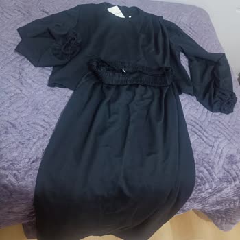 Qarmacha Butik İade İşlemi Yapmıyor