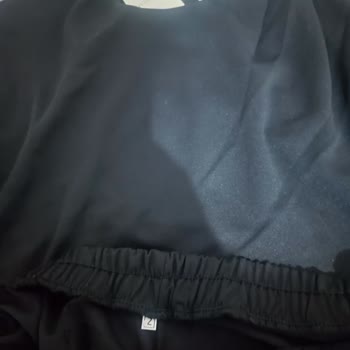 Qarmacha Butik İade İşlemi Yapmıyor