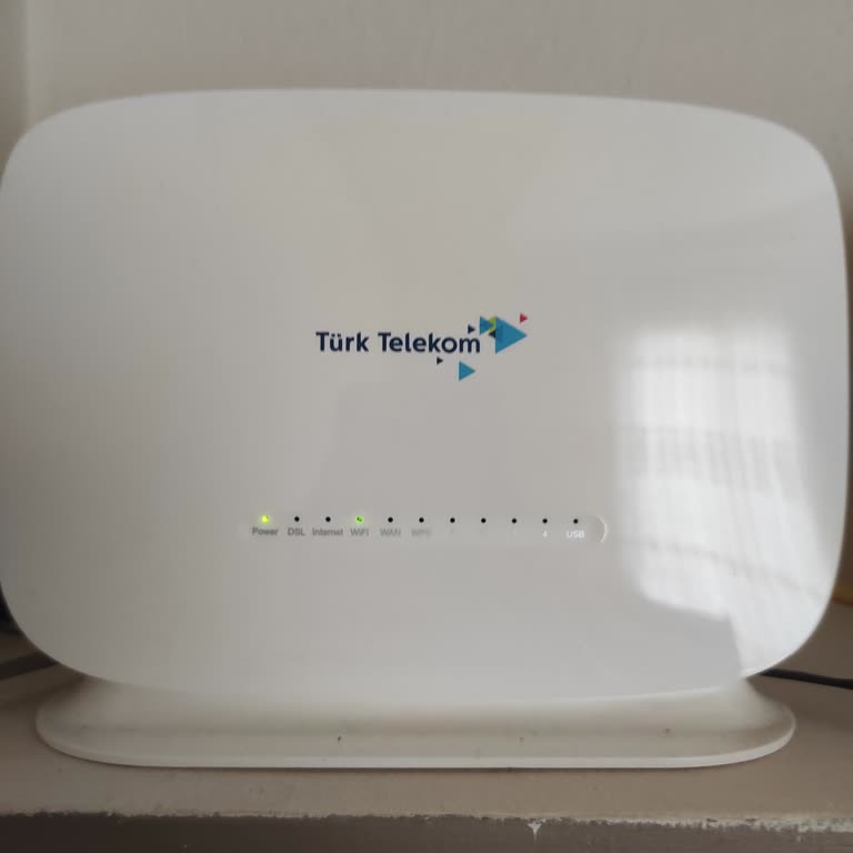 Türk Telekom İnternet Kesintisi Ve Geri Dönüş Yapılmaması