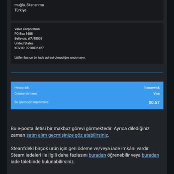Steam My Accound Was Stolen