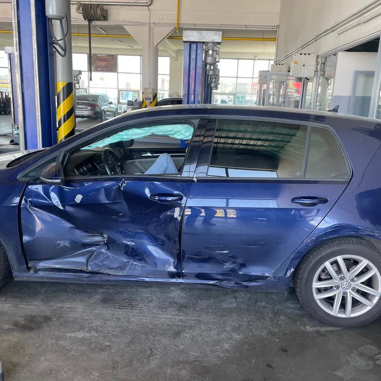 Allianz Sigorta Hasar Takibinde Çözümsüzlük