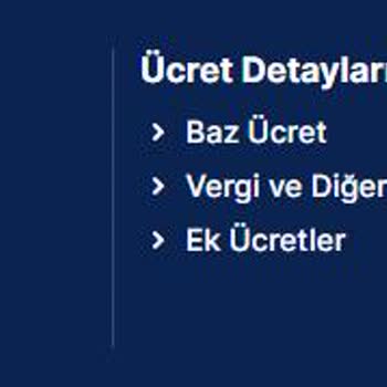 2 Ay Önce Bilet 2000 TL 'ye Satıp, Uçuşa 3 Gün Kala 1300 TL yaptı