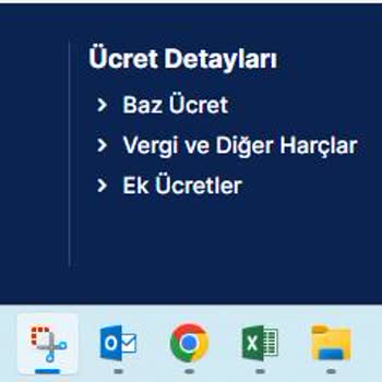 2 Ay Önce Bilet 2000 TL 'ye Satıp, Uçuşa 3 Gün Kala 1300 TL yaptı