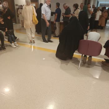 Elazığ Fethi Sekin Şehir Hastanesi Randevulu Hastalar Bile Rezil Oluyor