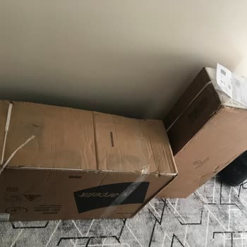 Arçelik Klima Kurulum Mağduriyeti