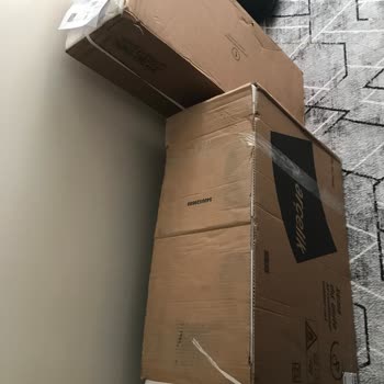 Arçelik Klima Kurulum Mağduriyeti