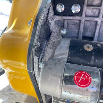 Reis Makina Kama Jeneratör Sıfır Motor Blogu Çürümüş