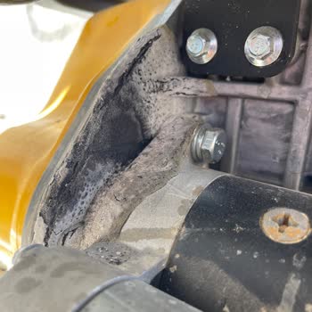 Reis Makina Kama Jeneratör Sıfır Motor Blogu Çürümüş