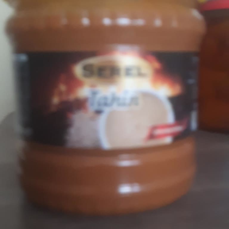 BİM Yanık Ve Sağlığa Zararlı Tahin Ürünü