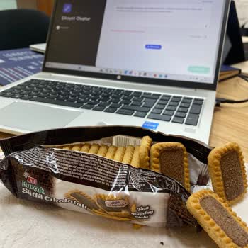 Eti Gıda Çikolatada Kalite Sorunu