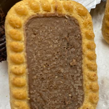 Eti Gıda Çikolatada Kalite Sorunu