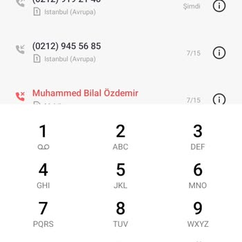 0212 919 21 40 (0212)919 21 40
