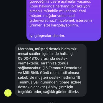 Paul Kenzie Pişmanlıktır. Bir Daha Asla