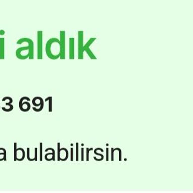 Hepsiburada Kredi Kartımdan Çekim Yapıldı Ancak Siparişim Ortada Yok