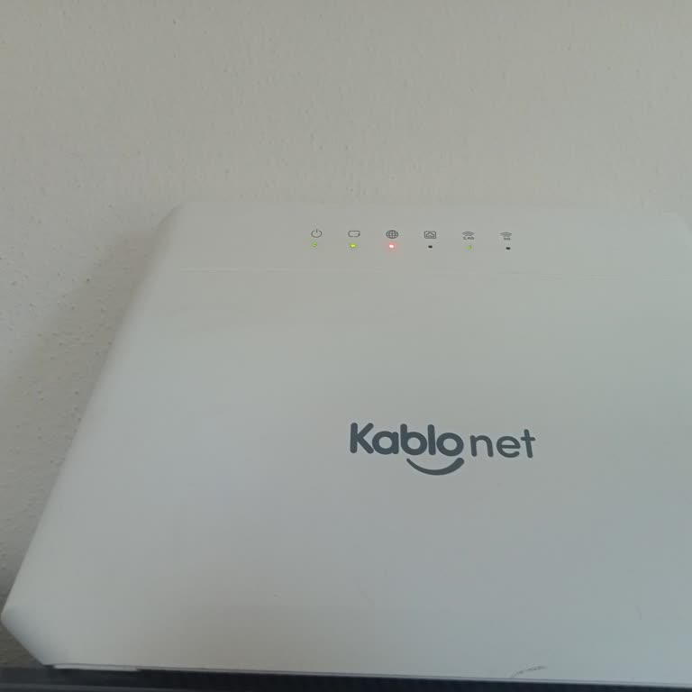 Kablo Net 20 Gündür İnternet Erişim Yok