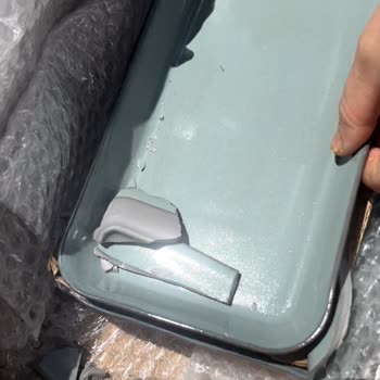 Jumbo Mağduriyeti Kırık Ürünler