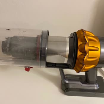 Dyson V15 Yamuk Filtre